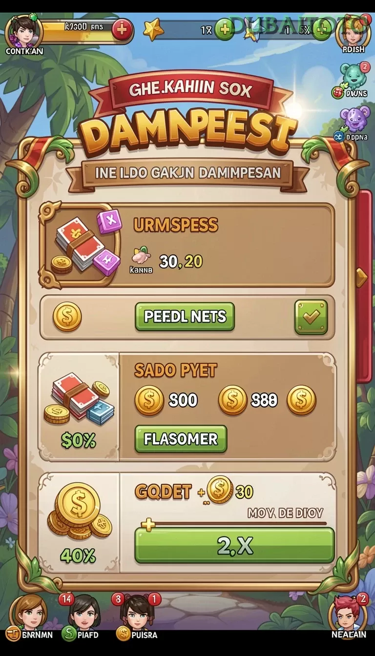 Screenshot 55five nomor 3
