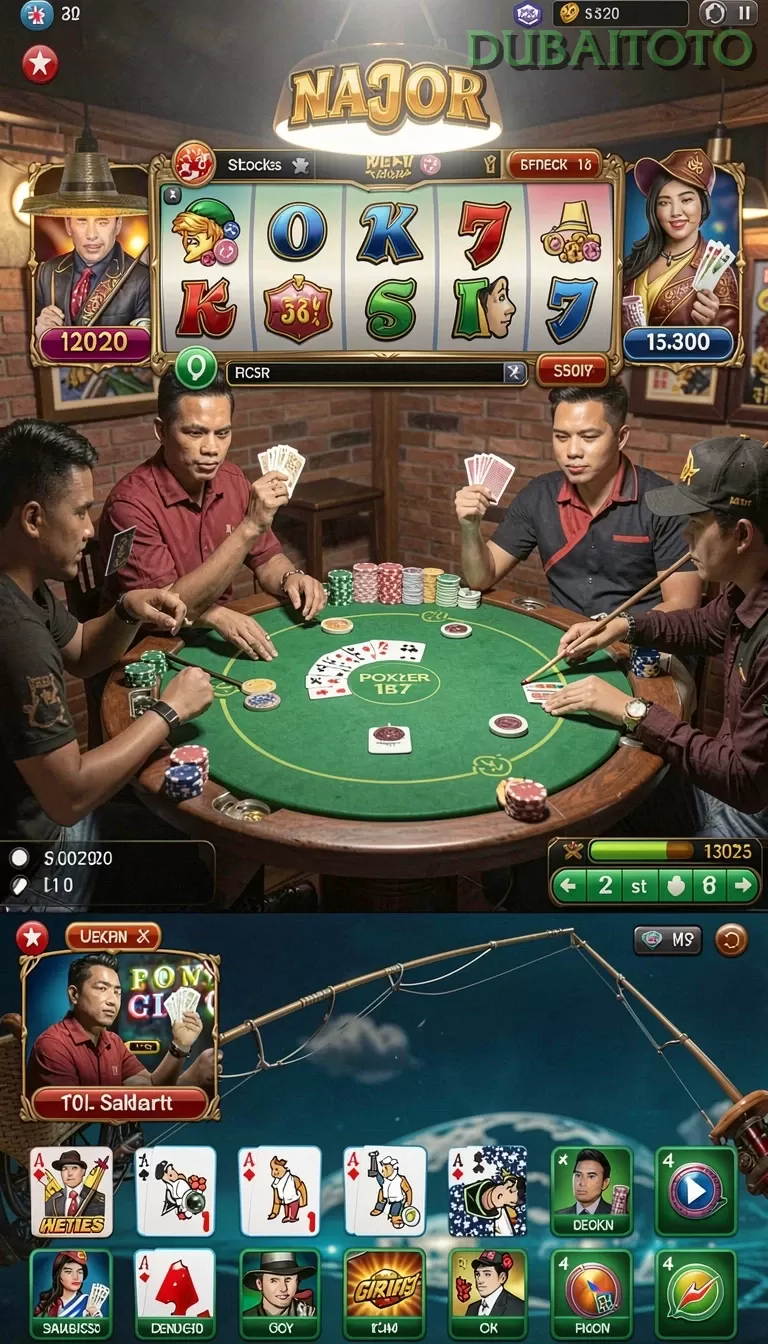 Screenshot luxury333 nomor 1