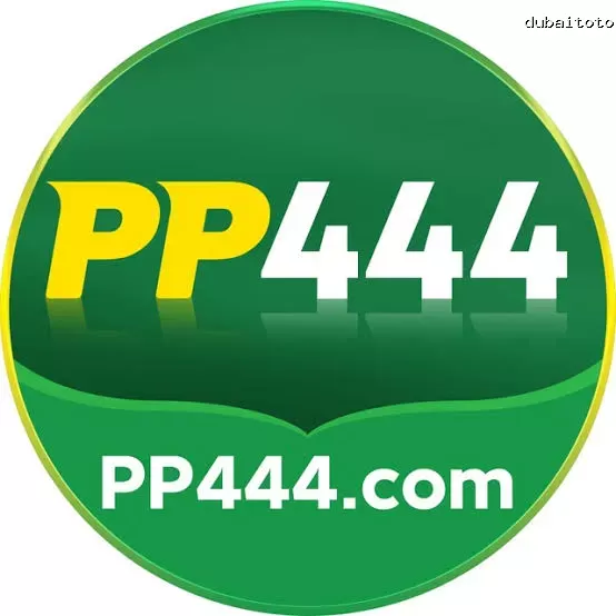 pp444 APK Resmi — ikon aplikasi